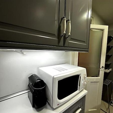 Apartamento Con Parking En Centro De Madrid-Chamberi Apartment ภายนอก รูปภาพ