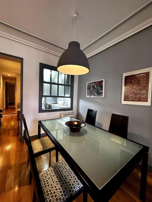 Apartamento Con Parking En Centro De Madrid-Chamberi Apartment ภายนอก รูปภาพ
