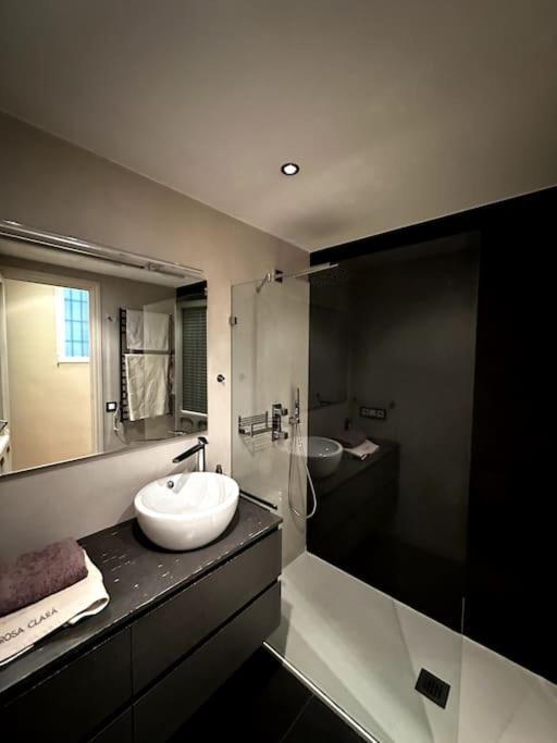 Apartamento Con Parking En Centro De Madrid-Chamberi Apartment ภายนอก รูปภาพ
