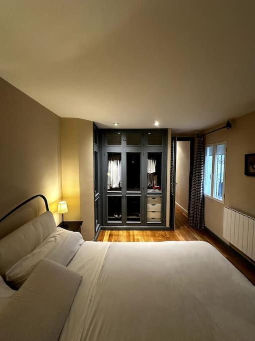 Apartamento Con Parking En Centro De Madrid-Chamberi Apartment ภายนอก รูปภาพ